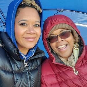 Meet your Posher, Mara